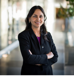 Prof. Dipali Sharma